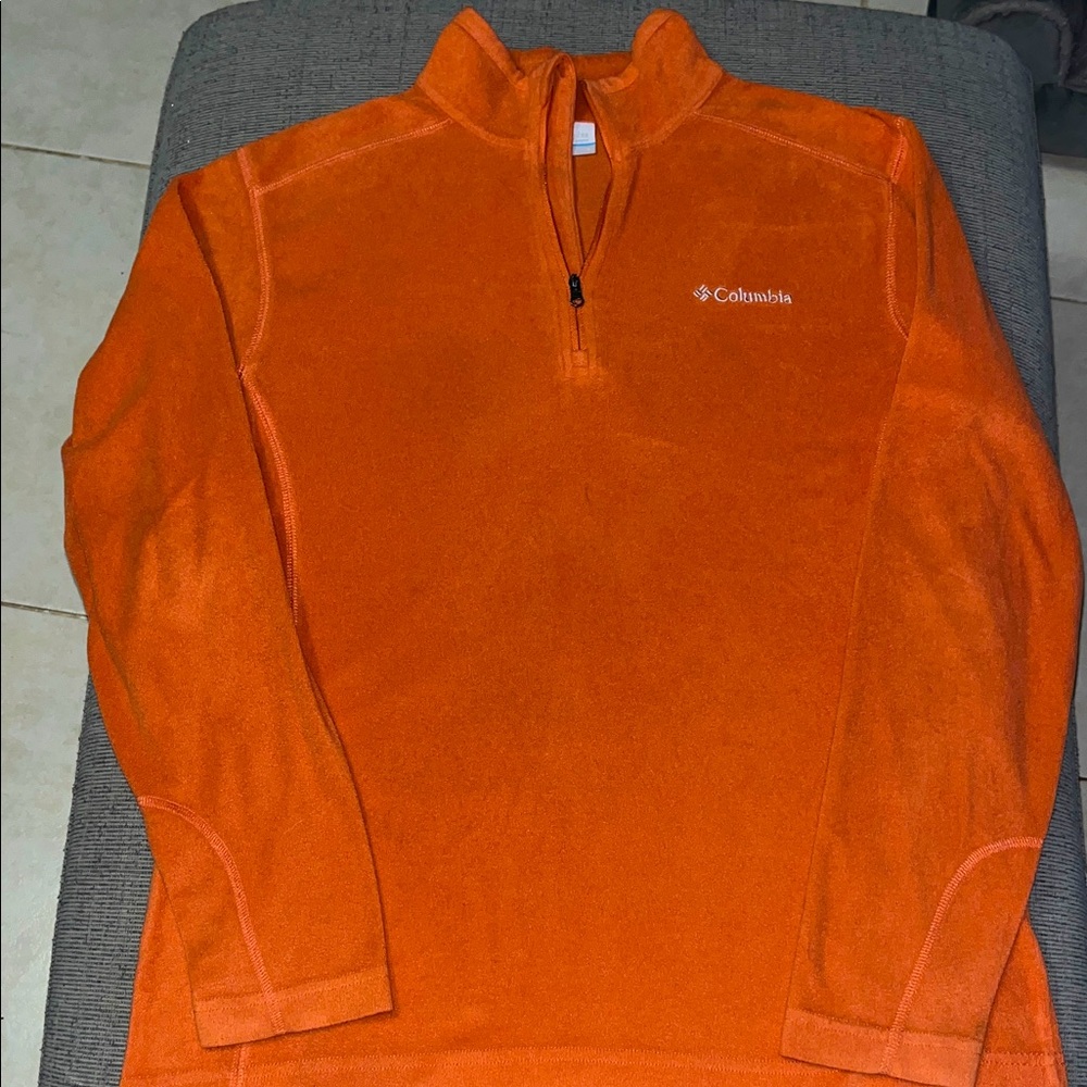 Columbia Women's Zip-Up Sweater